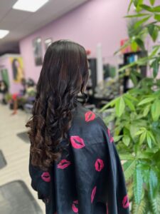 Hair Extensions1